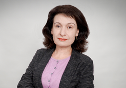 Пронина Татьяна Давидовна Член СХР с 2021 года Председатель курского регионального отделения общероссийской общественной организации «Ассоциация искусствоведов».