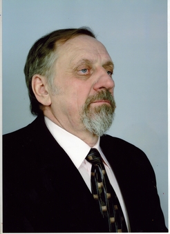 Есипов Виктор Николаевич