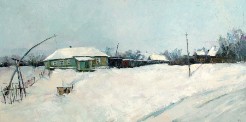 Живопись