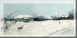Живопись